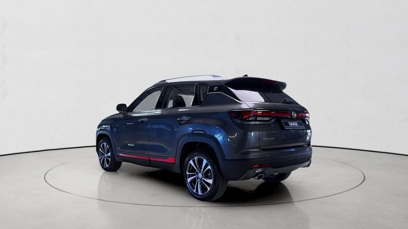 Changan CS35 Plus LIMITED | Guaranteed Warranty | 0 Down Payment