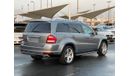 Mercedes-Benz GL 500 Std Mercedes GL500 Grand Edition _GCC_2018_Excellent Condition _Full option