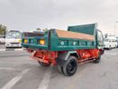 Mitsubishi Fighter (RAMADAN OFFER) MITSIBISHI FIGHTER MIGNON TRUCK RHD 1995 MODEL 8.2 L DIESEL MANUAL(PM01085)