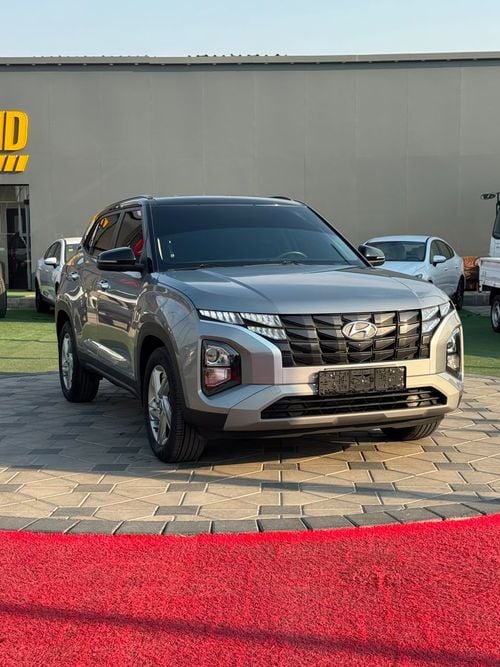 Hyundai Creta SMART