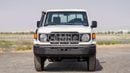 تويوتا Land Cruiser Pickup 70 LX