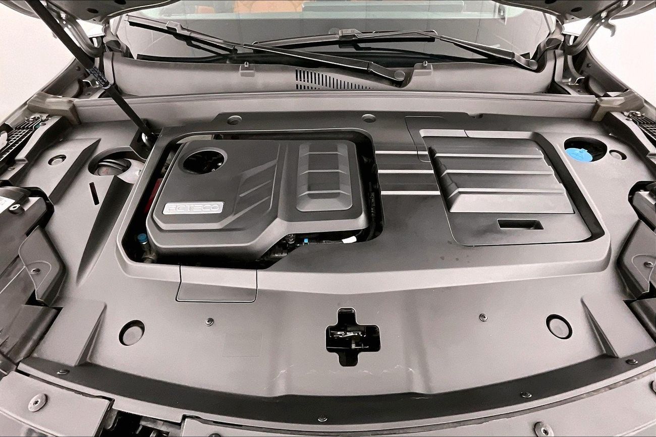 إكسيد TXL Luxury | سنة ضمان مجانية | خالية من أضرار الفيضانات