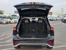 تويوتا هايلاندر GLE HEV 2.5L hybrid (AWD)