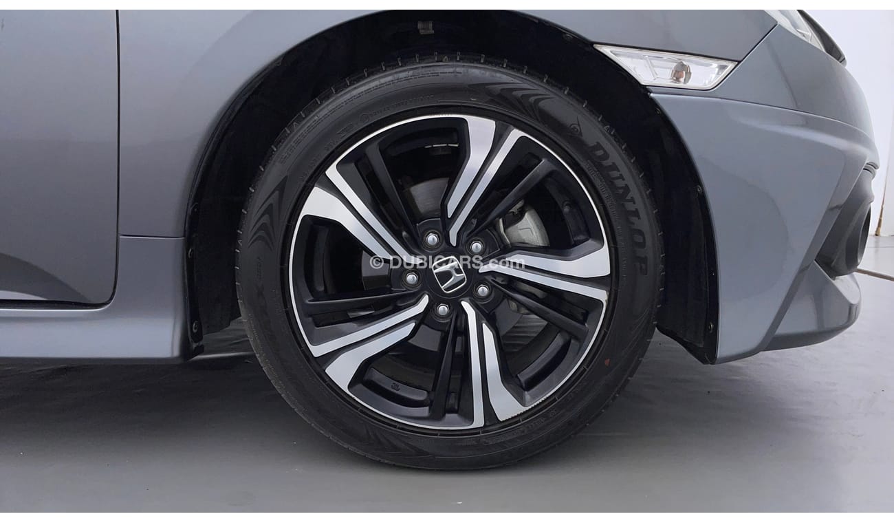 Honda Civic LX SPORT 1.6 | Zero Down Payment | Free Home Test Drive