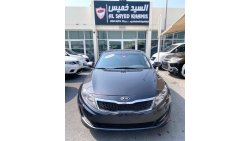 Kia Optima EX ACCIDENTS FREE - GCC - CAR IS IN PERFECT CONDITION INSIDE OUT