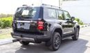 Toyota Prado 2025 Model Toyota Land Cruiser Prado - All Rounder, 2.4L Turbo Petrol 4WD 8A/T