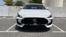 أم جي GT Comfort MG GT 2025