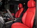 مرسيدس بنز G 63 AMG STD