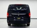 Mercedes Benz V 250 VKL 2019 Mercedes Benz V250, Warranty, Full Service History, Excellent Condition, GCC