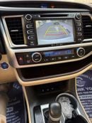 تويوتا هايلاندر 