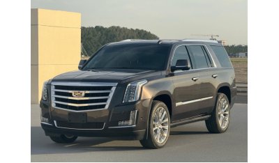 Cadillac Escalade Premium