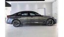 BMW 530i 5SERIES 530i M-Kit | UNDER WARRANRTY | BRAND NEW | GCC SPECS