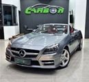 Mercedes-Benz SLK 350 Sport MERCEDES SLK 350 GCC IN BEAUTIFUL CONDITION FOR 45K AED