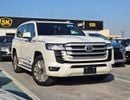 Toyota Land Cruiser GXR TWIN TURBO /3.5L V6 PETROL/REAR ENTERTAINMENT SCREEN /SUNROOF/FRONT PWR SEATS (CODE#GXR3M2)