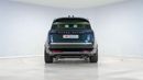 Land Rover Range Rover AUTOBIOGRAPHY P530