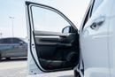 تويوتا هيلوكس 2.4L Diesel Double Cabin Manual Transmission 4x4 2025