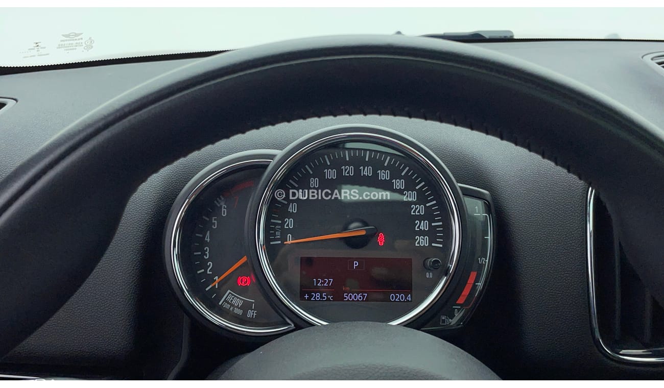 Mini Cooper Countryman STD 1.5 | Zero Down Payment | Free Home Test Drive