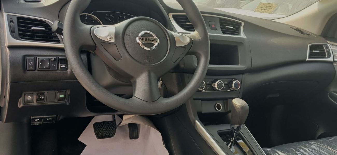 Nissan Sylphy nissan sylphy