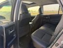 Toyota 4Runner LIMITED 2021 TOYOTA 4RUNNER - 4x4 4.0L - V6 - Diff Lock and Crawl Control - push start