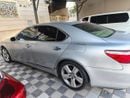 Lexus LS460