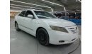 Toyota Camry 2.4L (Lot#: 1684)