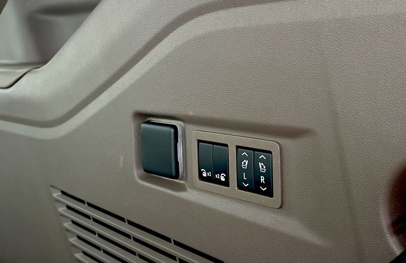 GMC Yukon 6.2 V8 Denali (AWD) 2025 EXPORT ONLY