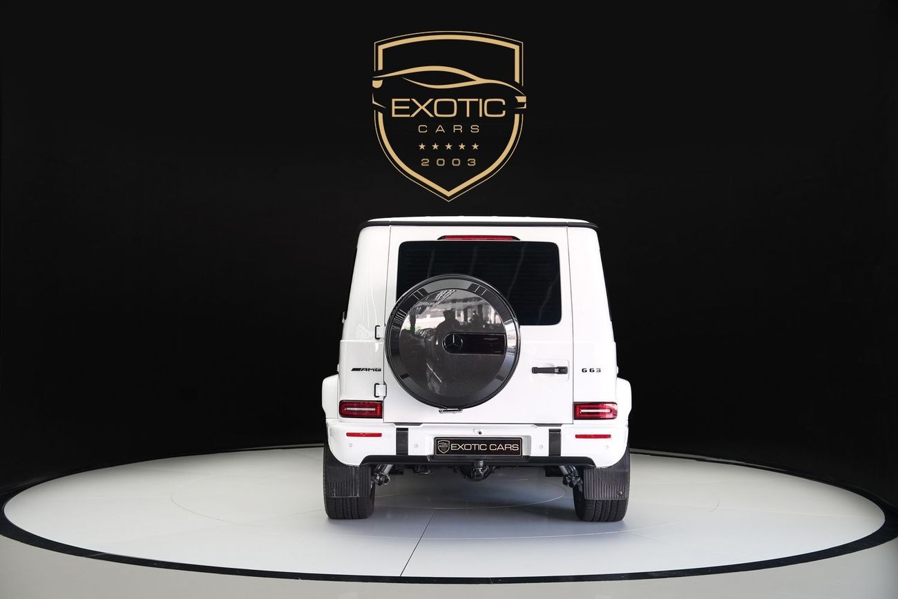 Mercedes-Benz G 63 AMG Mercedes Benz G63 AMG