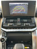 Toyota Land Cruiser GXR 3.5L