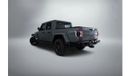Jeep Gladiator Rubicon 3.6L