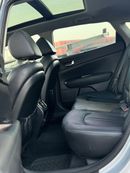 كيا أوبتيما EX 1.6L In excellent condition and requires no expenses