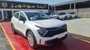 Kia Sportage DLX L TX 1.5T 2025 KIA SPORTAGE FULL OPTION (EXPORT ONLY)