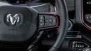 RAM 1500 REBEL (For Export , НА ЭКСПОРТ) 3.0TT Hurricane 2026 GCC Без пробега