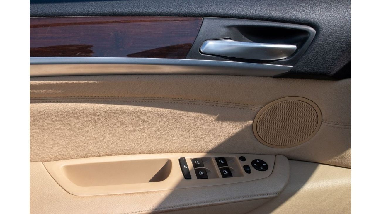 BMW X6 35i Exclusive