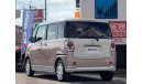 Daihatsu Move LA800S