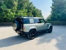 Land Rover Defender 110 SE P400 3.0L