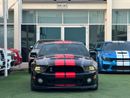 Ford Shelby Cobra FORD MUSTANG SHELBY GT500 GCC ORIGINAL PAINT FULL SERVICE HISTORY