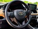 تويوتا راف ٤ إي إكس Rav4 Hybrid | 2.5 L | | GCC | Accident-Free | In Excellent Condition | 1320 P.M