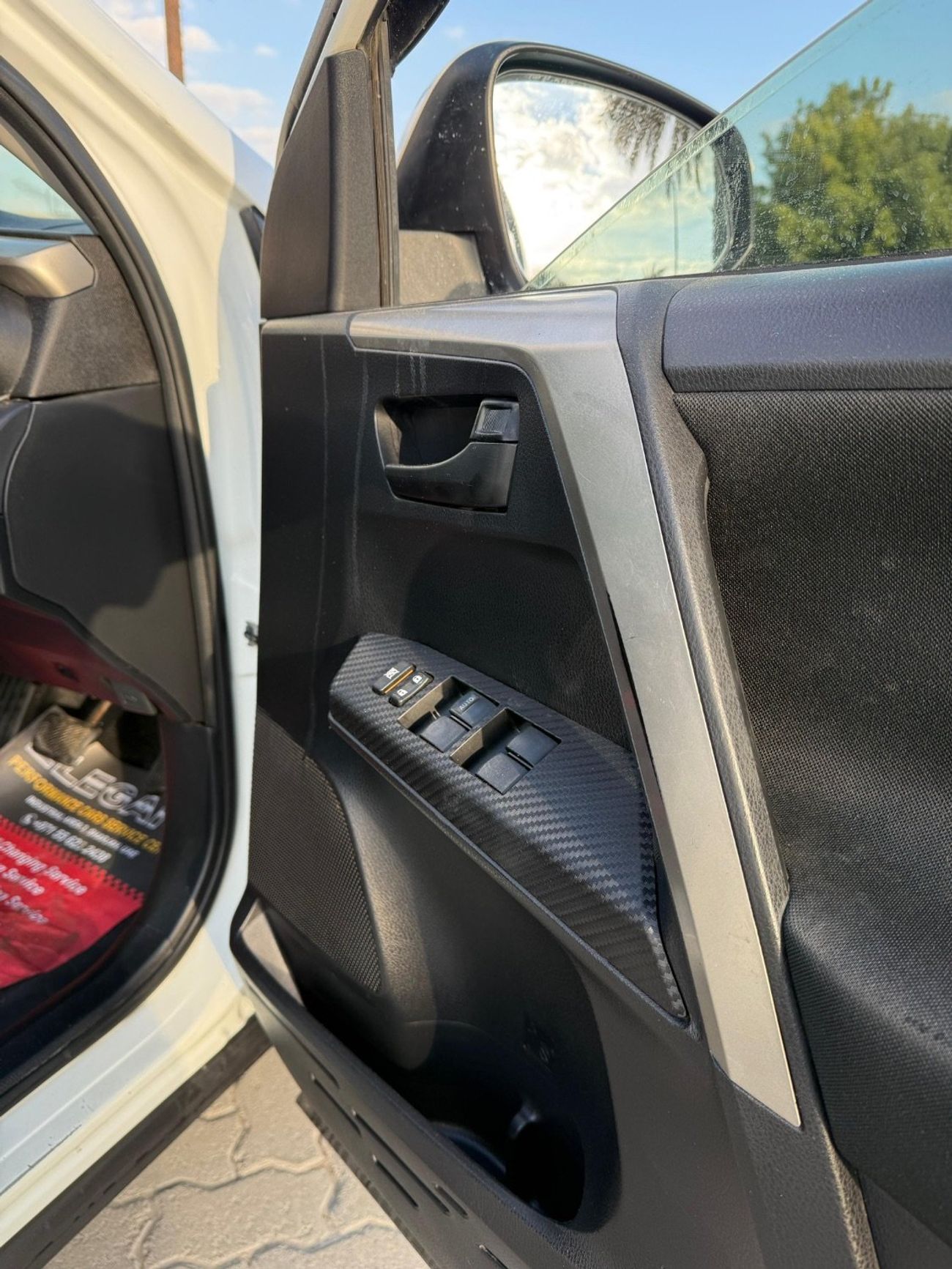 تويوتا راف ٤ Export from Australia