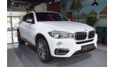 BMW X6 35i Executive X6 | X-Drive 35i | 3.0L | GCC Specs | Single Owner | Excellent Condition | Accident Fr