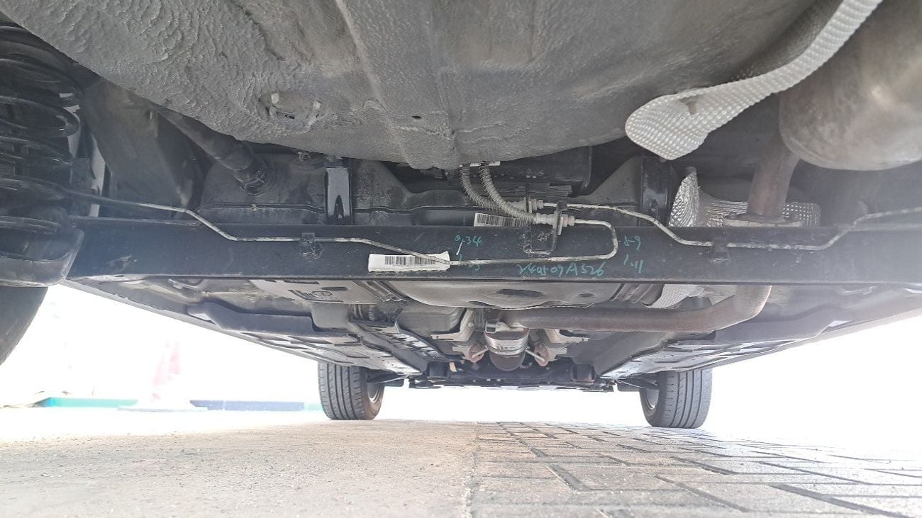 JAC S3 Plus INTELLIGENT LUXURY 1.6 | Zero Down Payment | Home Test Drive