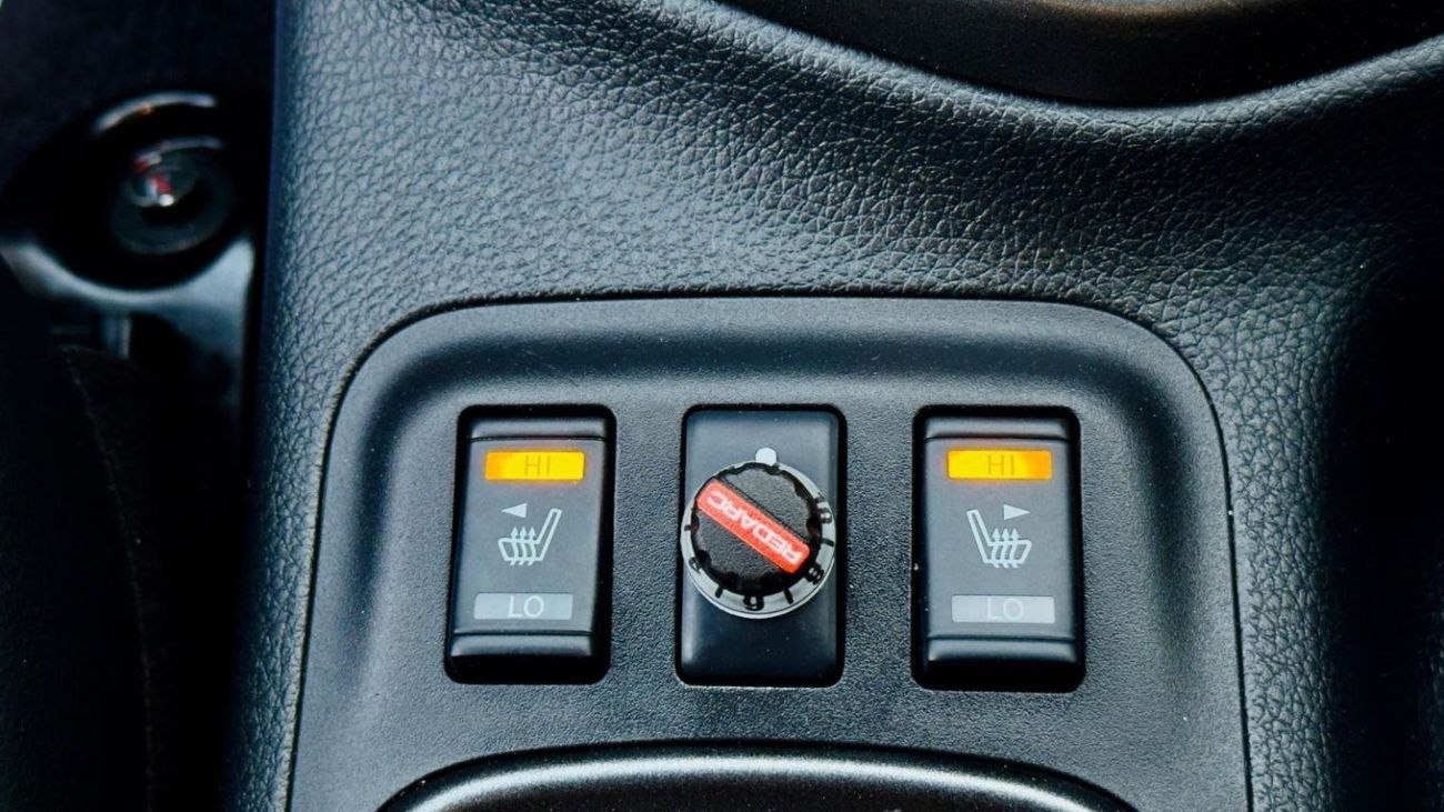 Nissan Navara DOUBLE CABIN | PREMIUM SPORTS ROLL BAR | 2.3L DIESEL ENGINE | RHD