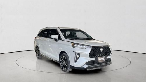 Toyota Veloz 1.5 GX AUTO | Guaranteed Warranty | 0 Down Payment