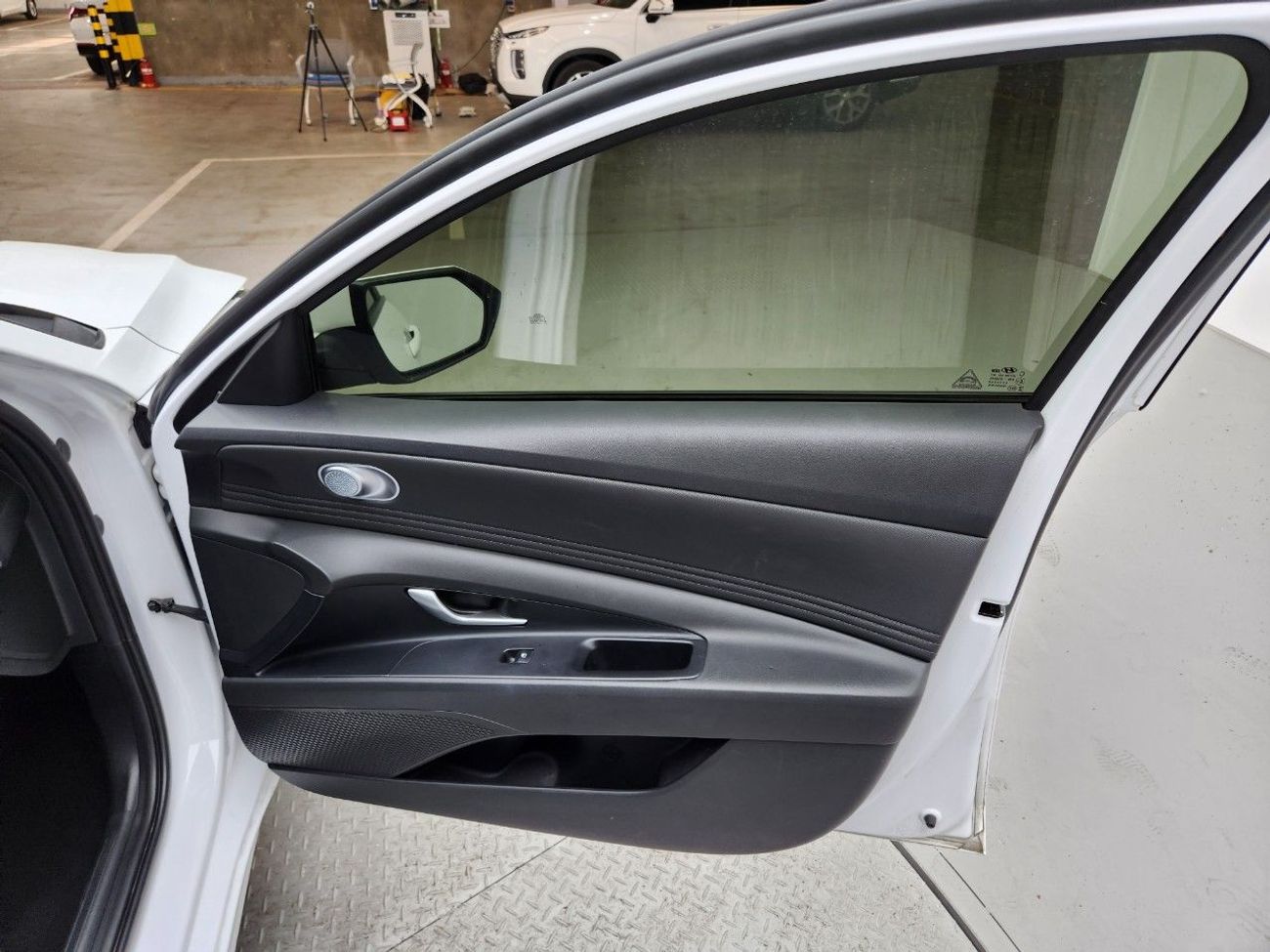 Hyundai Elantra ALL NEW AVANTE (G) 1.6 SMART