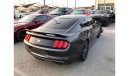 Ford Mustang EcoBoost Premium EcoBoost Premium