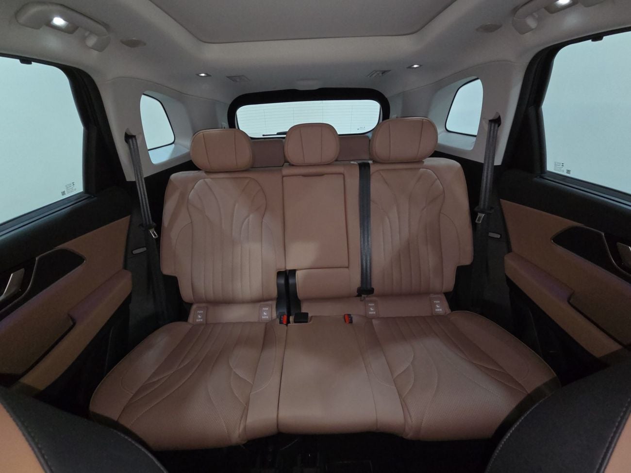 Chery Tiggo 9 PREMIUM, миниатюра 15