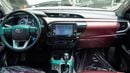 Toyota Hilux GLX