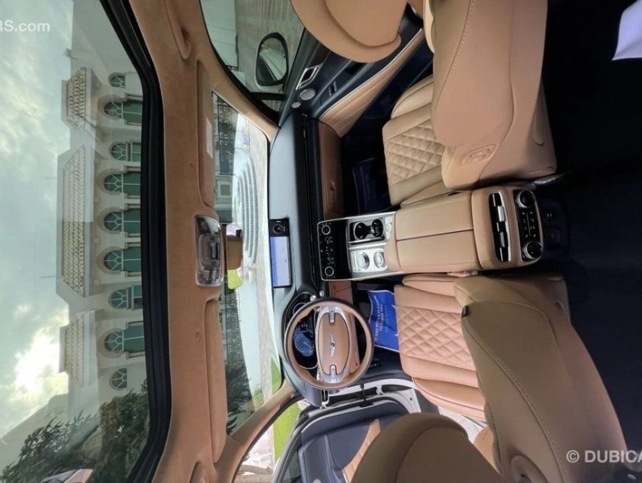 BRABUS 800 - Mercedes-AMG G 63