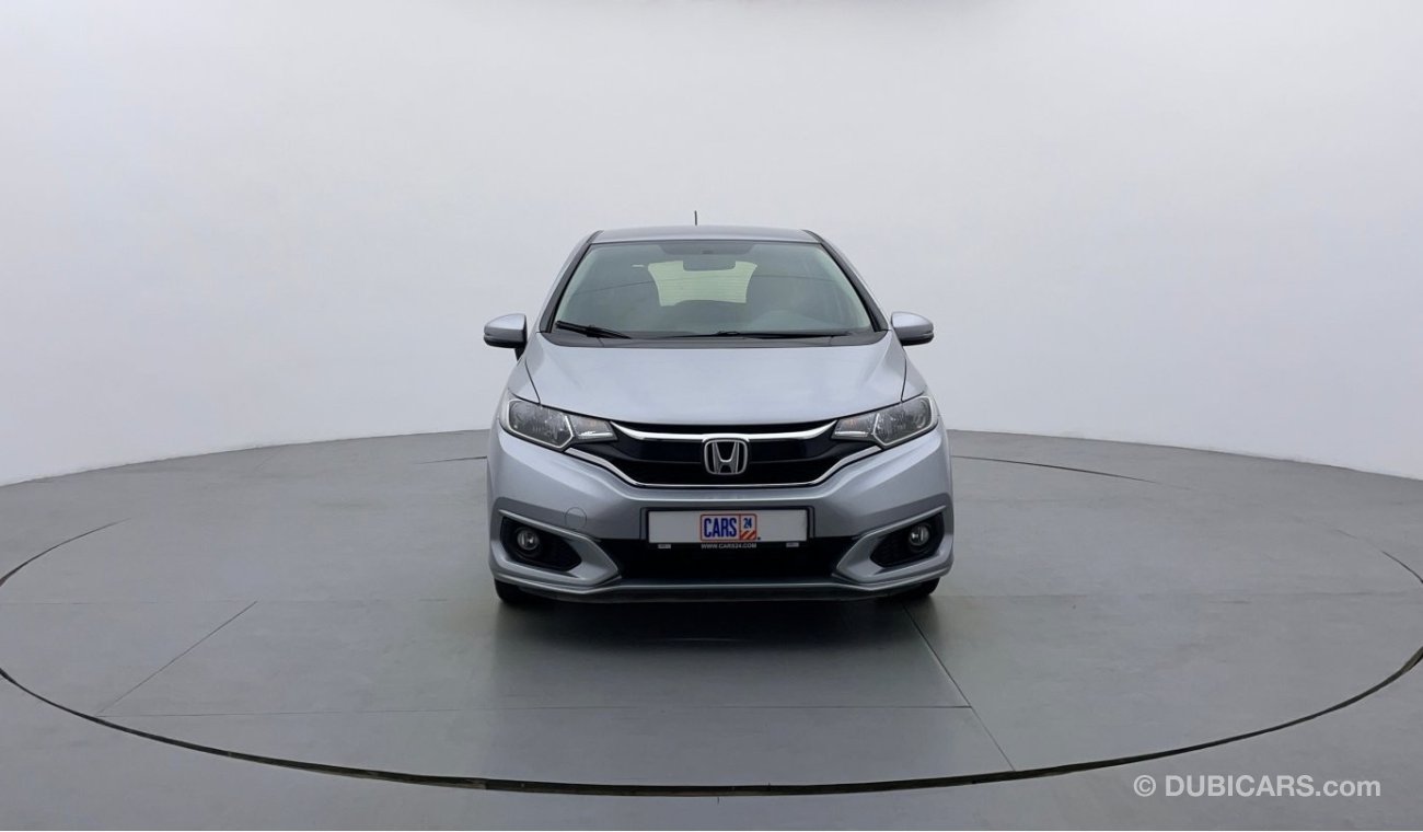 Honda Jazz MID OPTION 1500