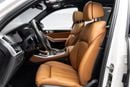 بي أم دبليو X5 40i M SPORT BUY NOW, PAY 2027 | THE BLACKLINE STANDARD | 12 Month Blackline Warranty, GCC