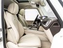 مرسيدس بنز G 63 AMG STD STD